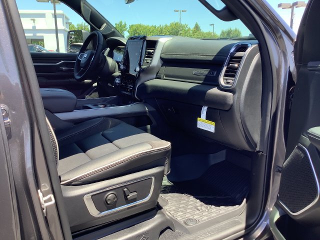New 2026 RAM 1500 Laramie w/ Night Edition AWD/4WD image 41