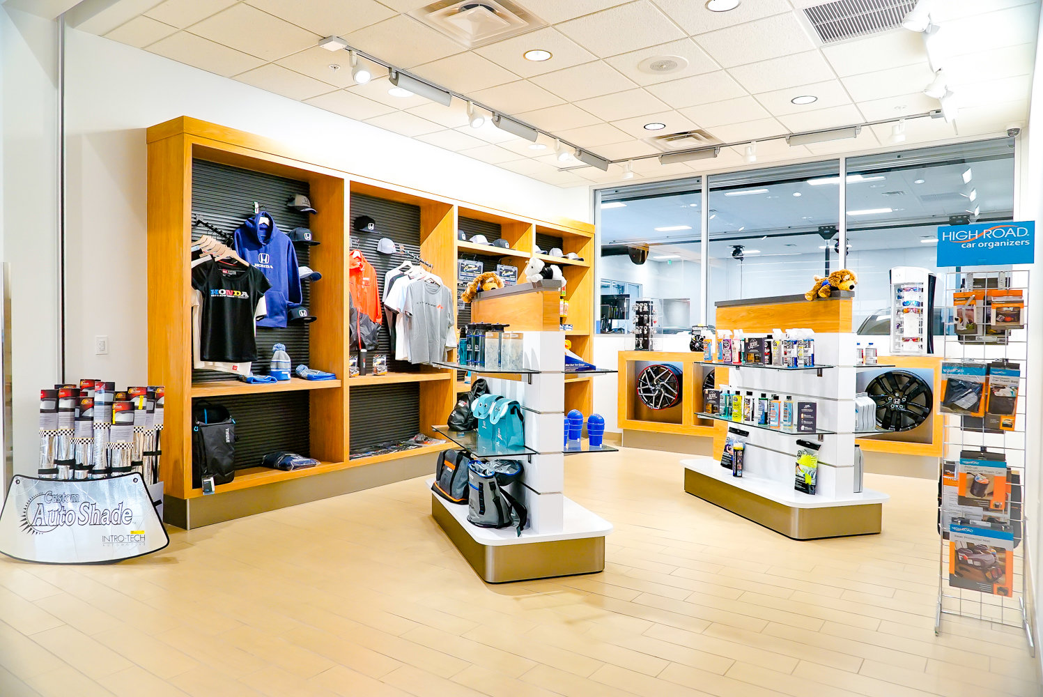 New 2026 Honda Civic Sport Touring image 39