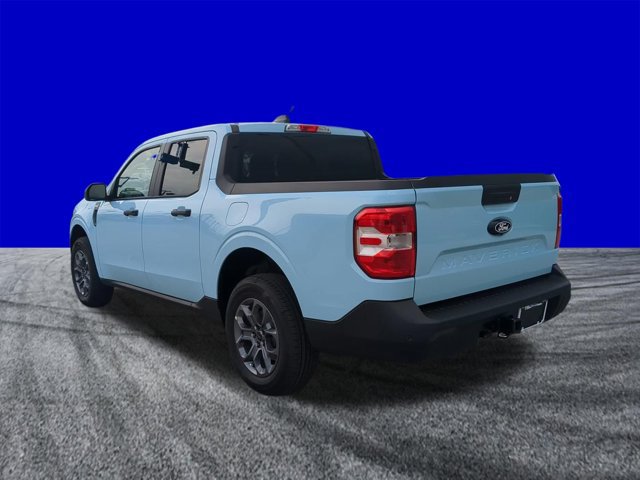 New 2026 Ford Maverick XLT FWD image 6