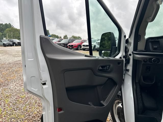 Certified 2024 Ford Transit 350 XL RWD image 17