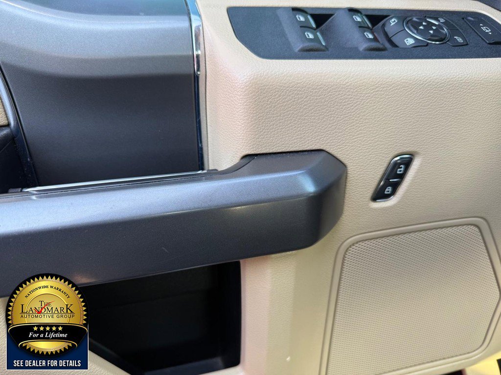 Used 2019 Ford F250 XLT w/ XLT Premium Package image 8
