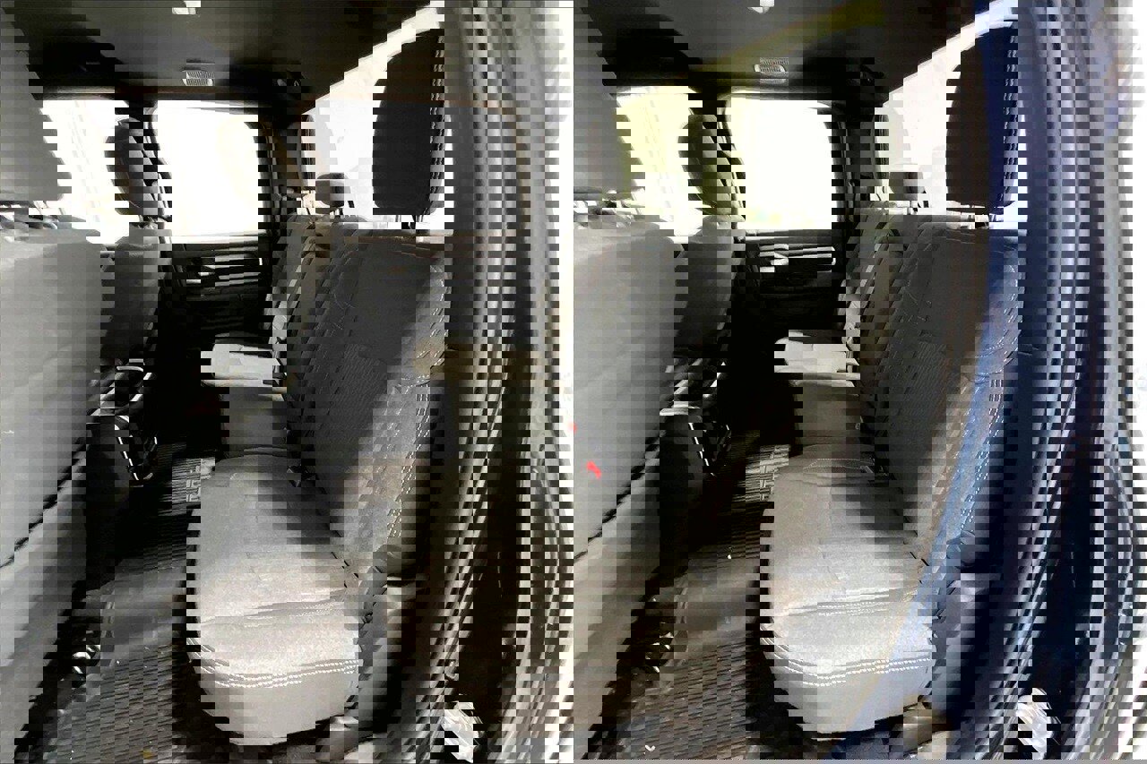 Used 2024 RAM 2500 Big Horn w/ Night Edition image 24