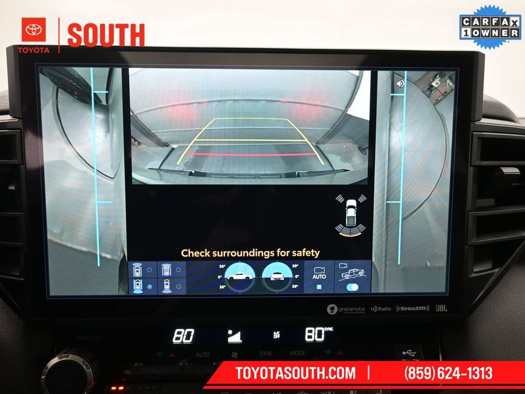 Used 2022 Toyota Tundra TRD Pro image 30