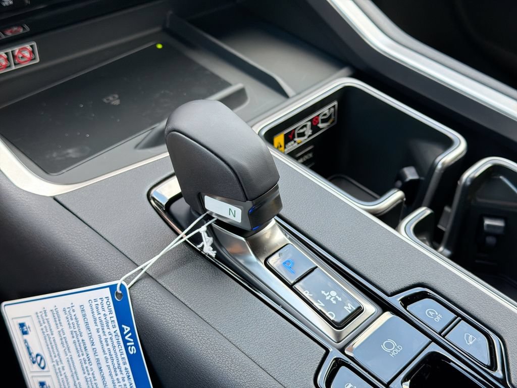New 2026 Lexus TX 350 AWD image 20