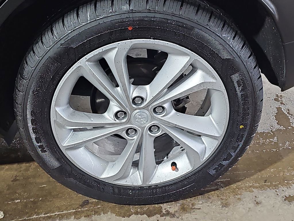 Certified 2023 Buick Encore GX Preferred w/ Cold Weather Comfort Package image 37