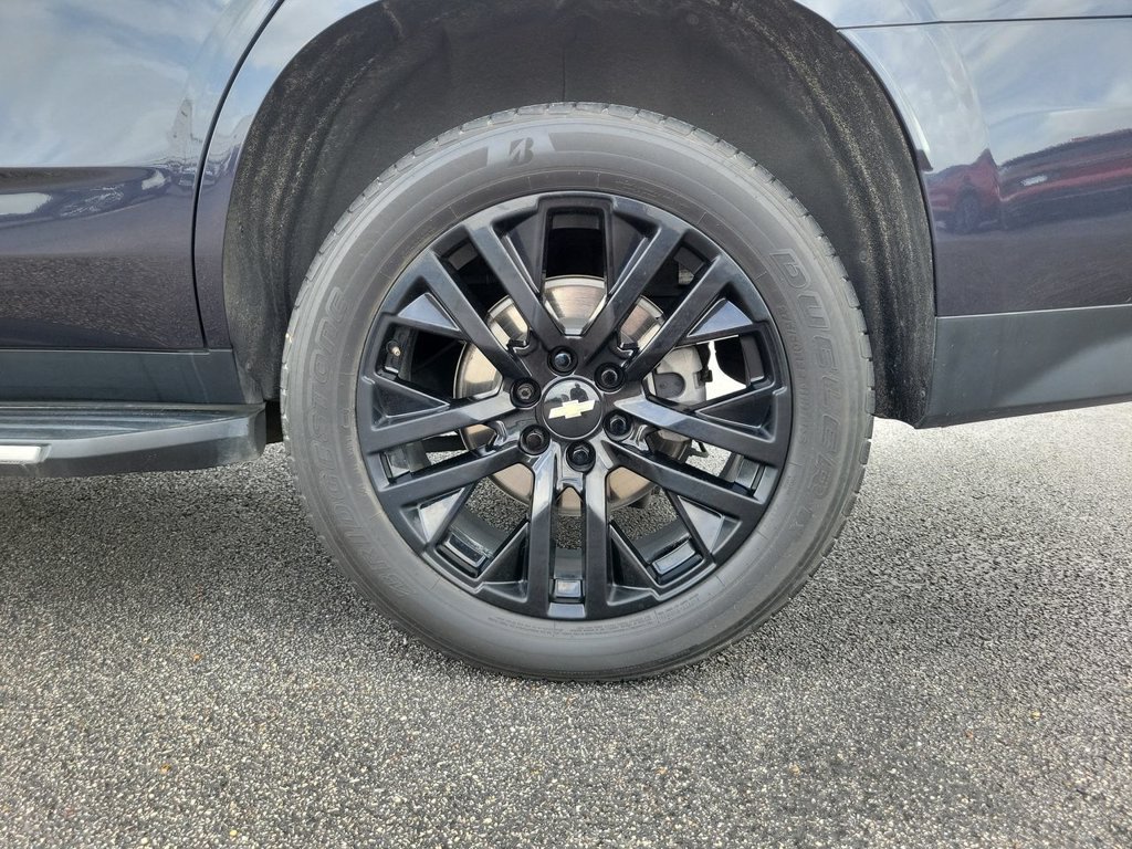 Certified 2023 Chevrolet Tahoe LS RWD image 31