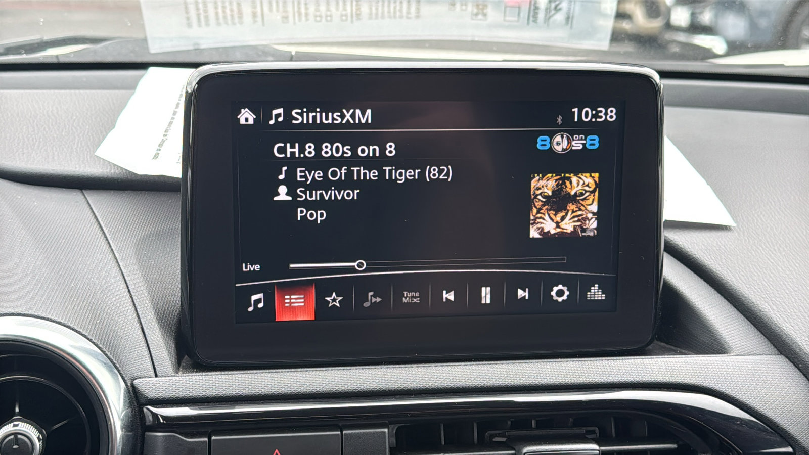 Certified 2023 MAZDA MX-5 Miata Grand Touring image 23