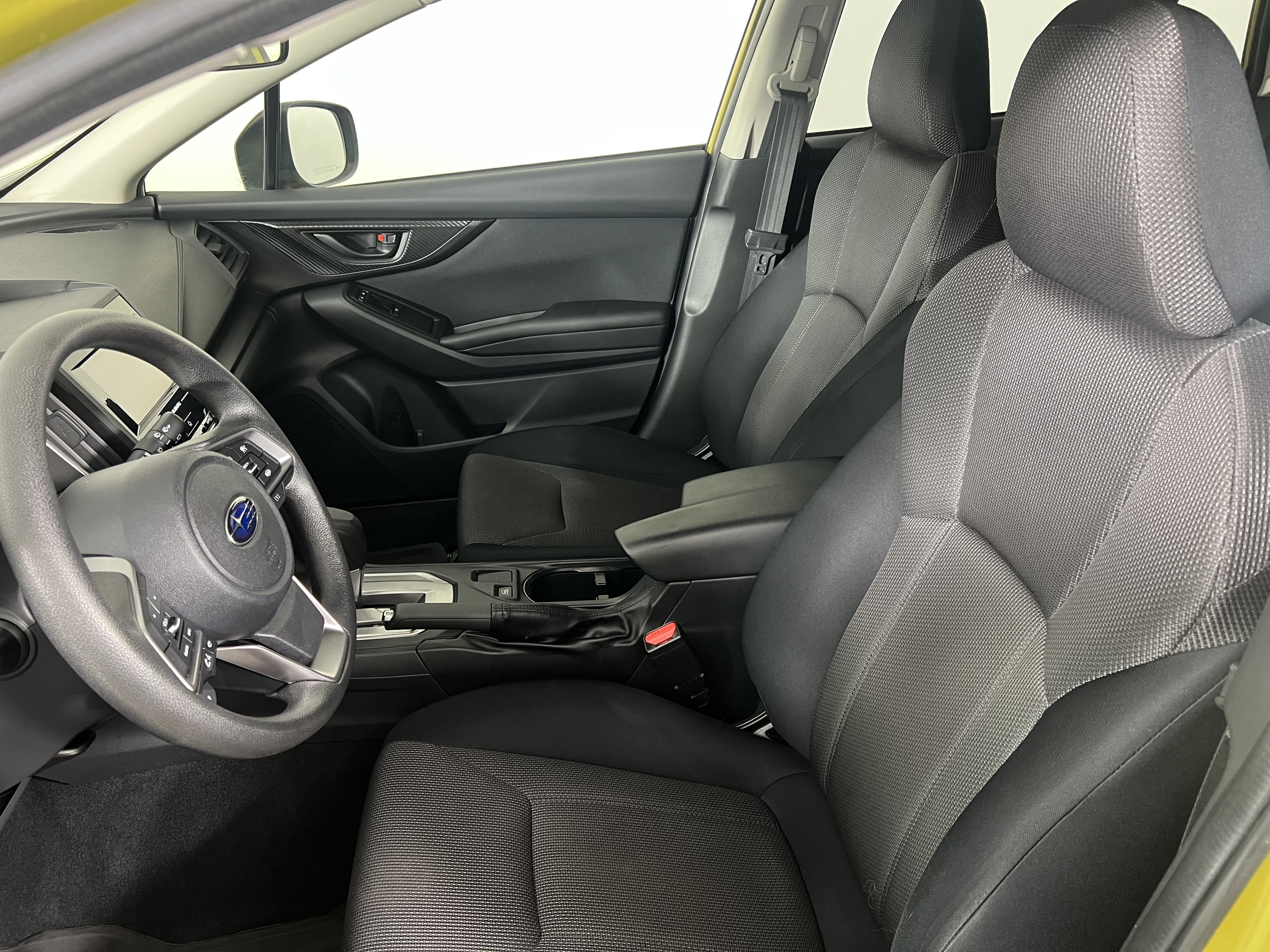 Used 2021 Subaru Crosstrek 2.0i AWD/4WD image 15