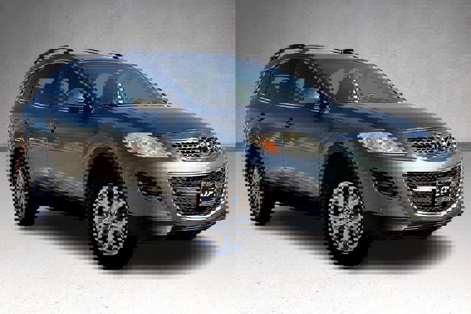 Used 2012 MAZDA CX-9 Touring image 20