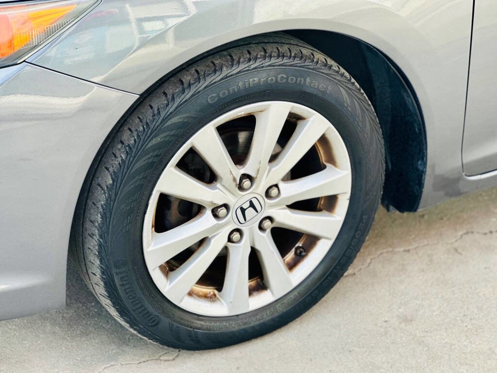 Used 2012 Honda Civic EX image 5