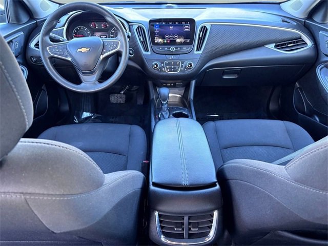 Used 2024 Chevrolet Malibu LT image 24