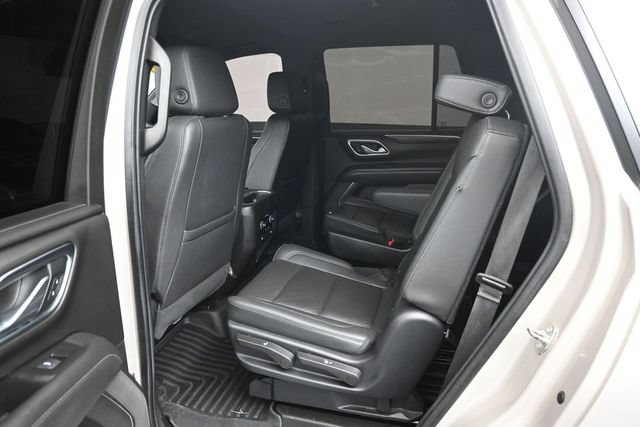 Used 2021 Chevrolet Tahoe LT AWD/4WD image 10