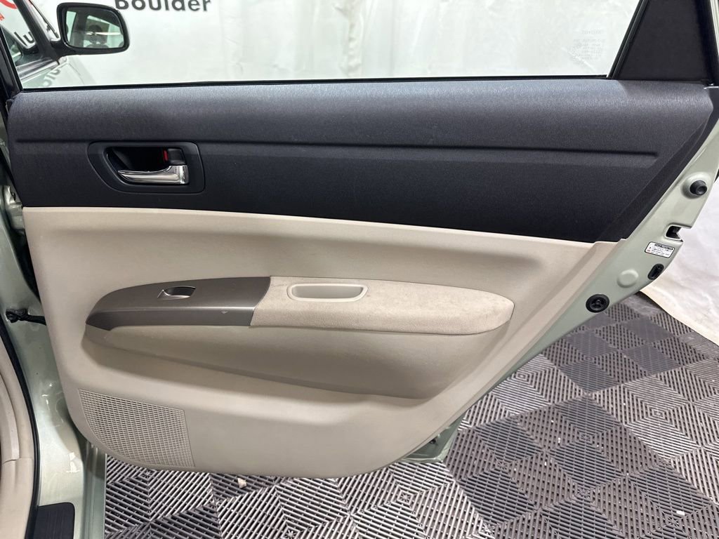 Used 2007 Toyota Prius image 14