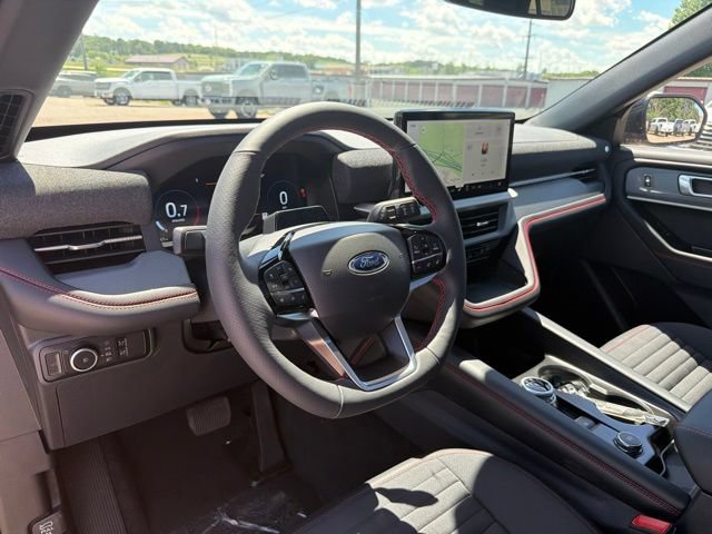 New 2026 Ford Explorer ST-Line w/ ST-Line Street Pack AWD/4WD image 24