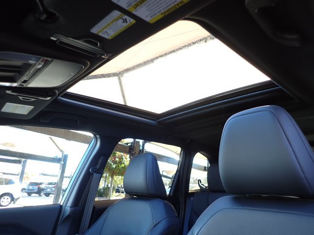 Used 2026 Subaru Forester Limited w/ Limited Package AWD/4WD image 8