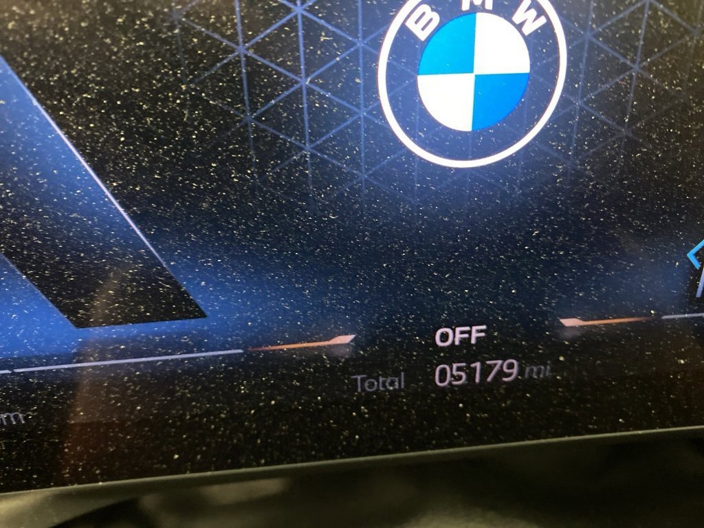 Used 2023 BMW 330i xDrive Sedan w/ M Sport Package image 7