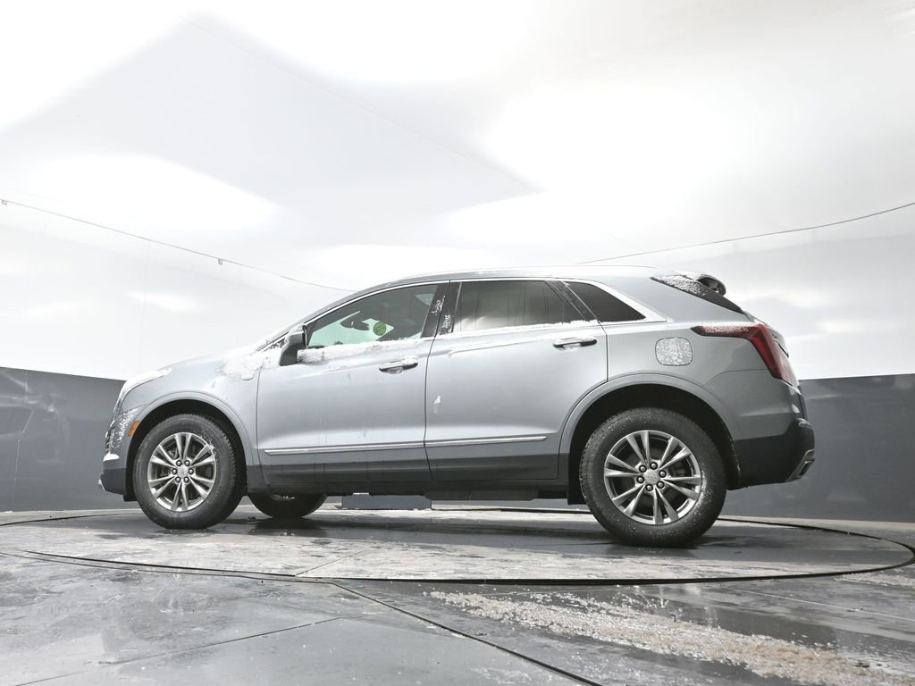Used 2023 Cadillac XT5 Premium Luxury image 54