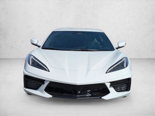 Used 2024 Chevrolet Corvette Stingray Coupe w/ 1LT video 2