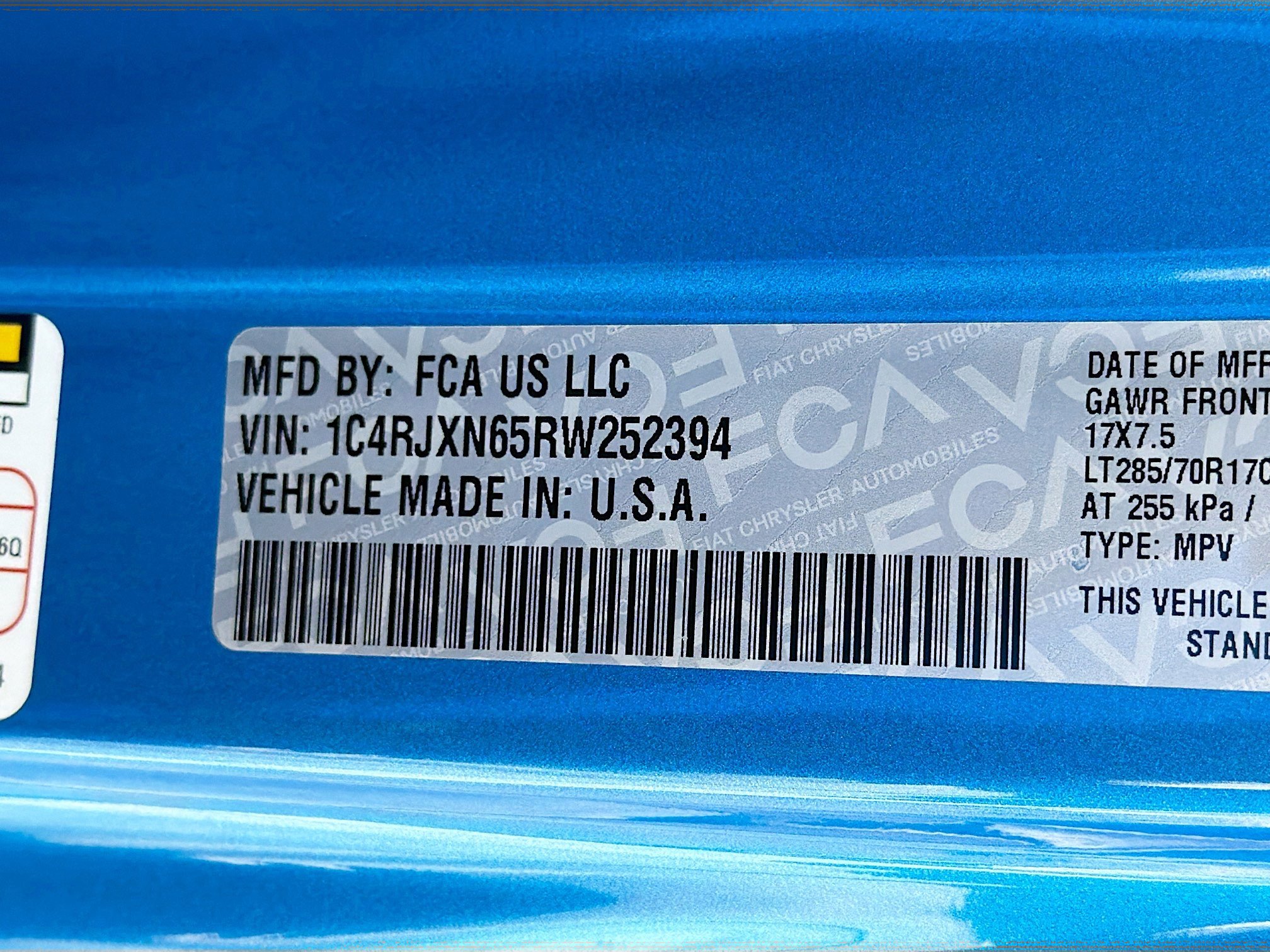 Used 2024 Jeep Wrangler Unlimited AWD/4WD image 43