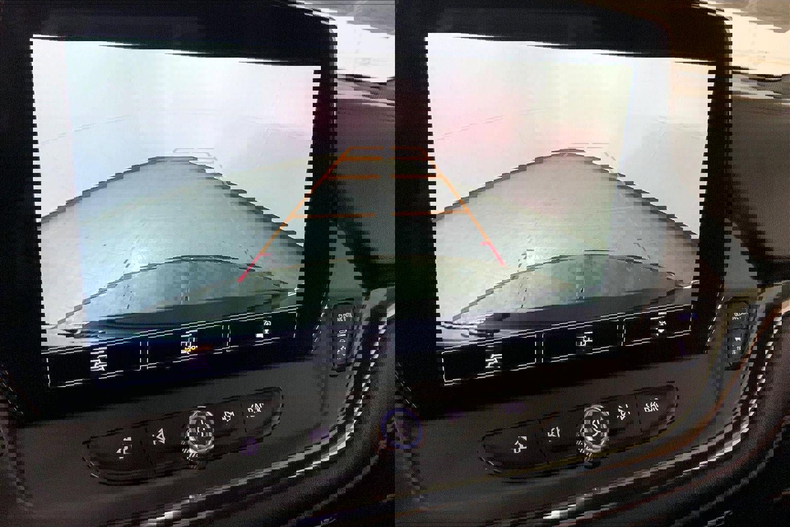 Used 2025 Chevrolet Blazer RS image 21