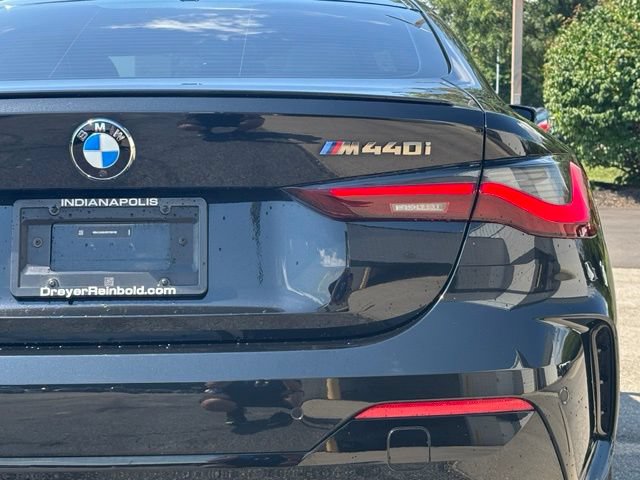 Certified 2024 BMW 440i xDrive Coupe AWD/4WD image 7