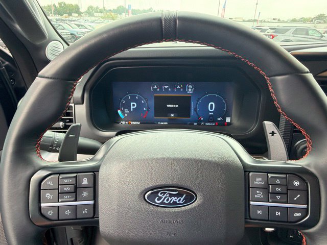 Used 2025 Ford F150 Raptor AWD/4WD image 16