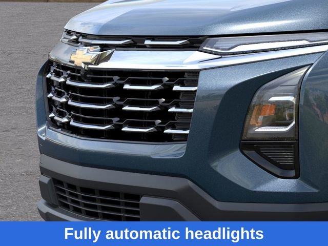 New 2026 Chevrolet Equinox LT w/ LPO, Floor Liner Package AWD/4WD image 14