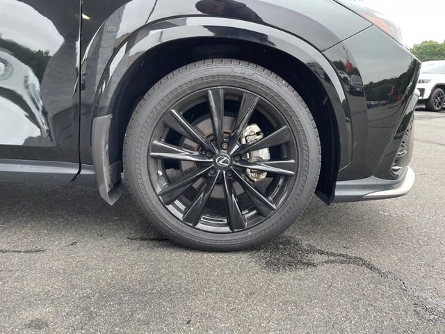 Used 2023 Lexus NX 350 F Sport AWD/4WD image 36