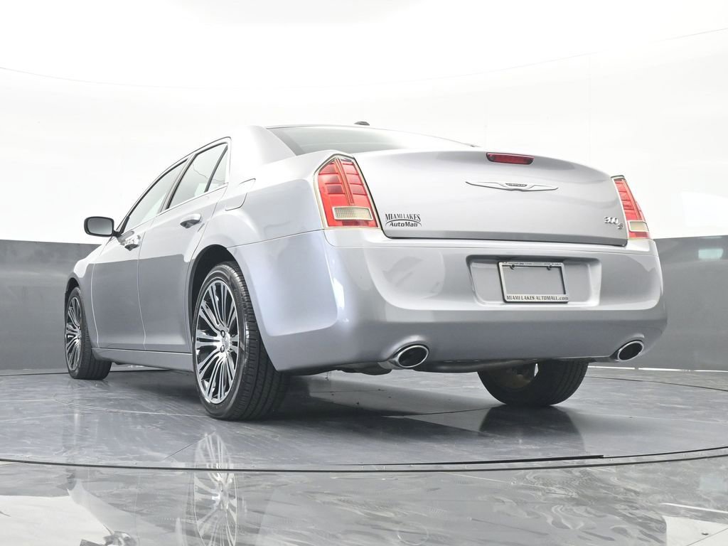 Used 2014 Chrysler 300 S image 55