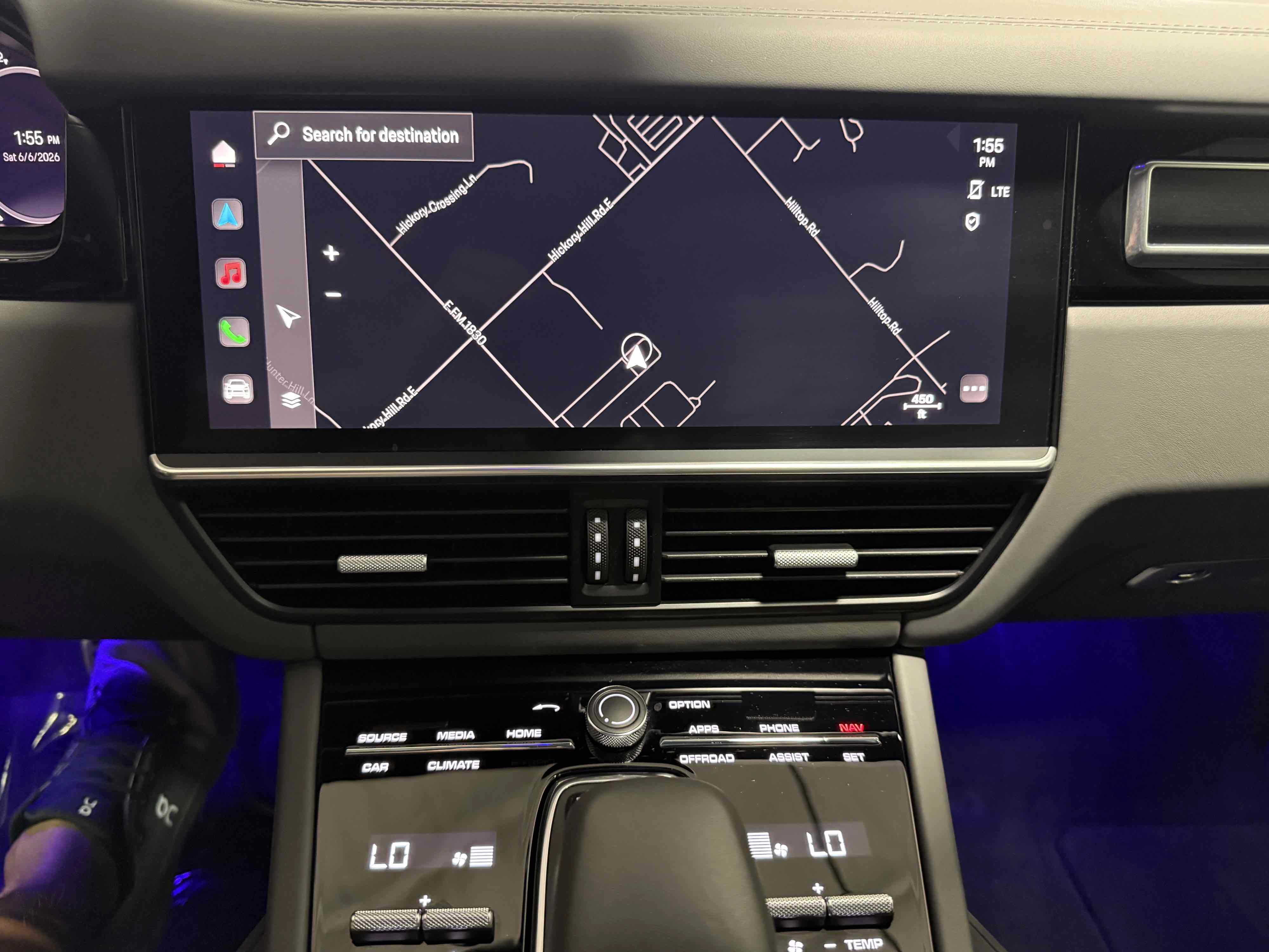 Used 2022 Porsche Cayenne GTS AWD/4WD image 50