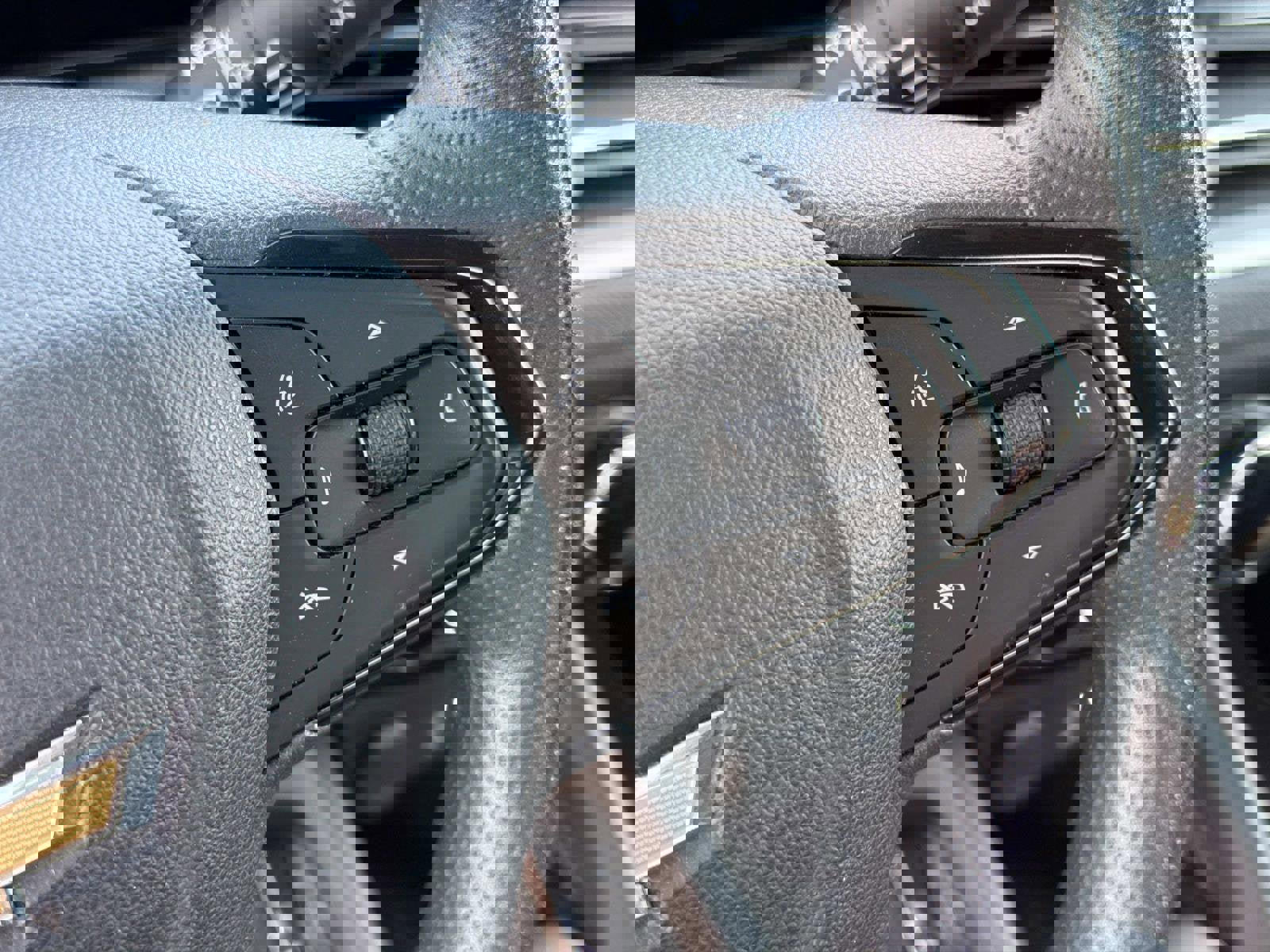 Certified 2025 Chevrolet TrailBlazer LT image 17