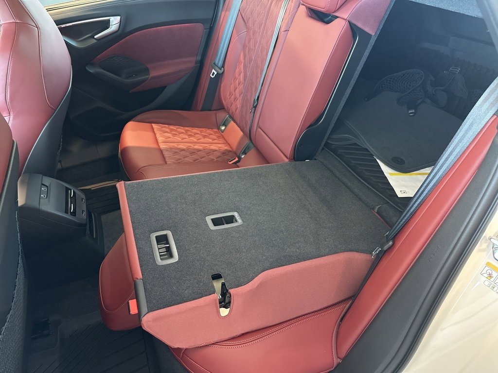 New 2025 Audi S5 Premium Plus image 23