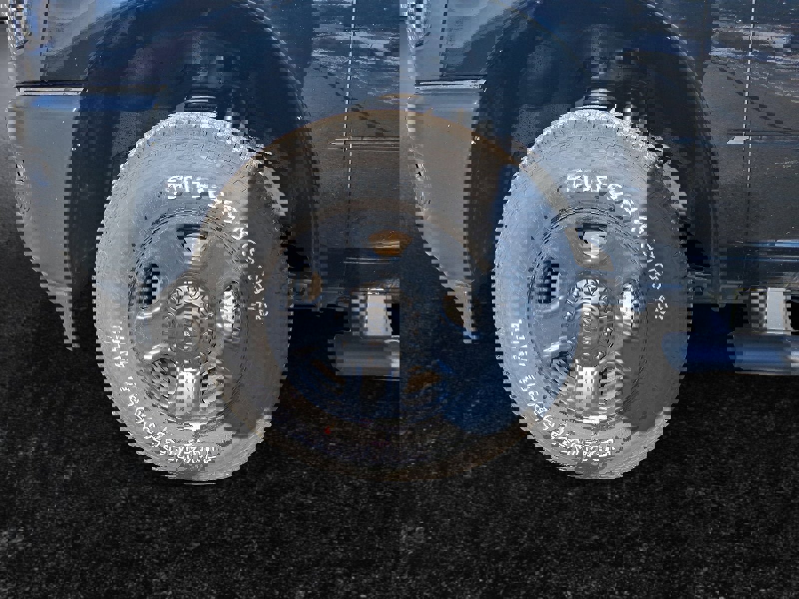 New 2026 RAM 3500 Tradesman image 15