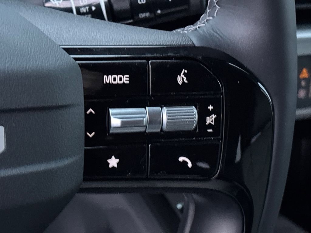 New 2026 Kia Sorento S image 20