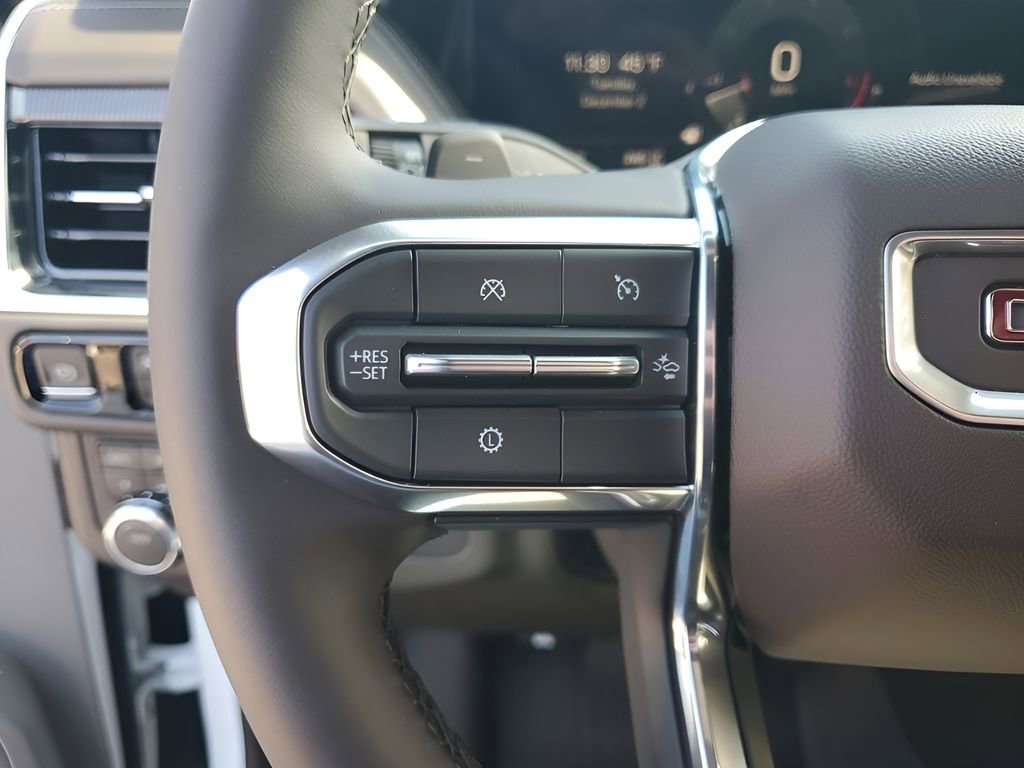 New 2026 GMC Yukon XL Elevation w/ LPO, Floor Liner Package image 34