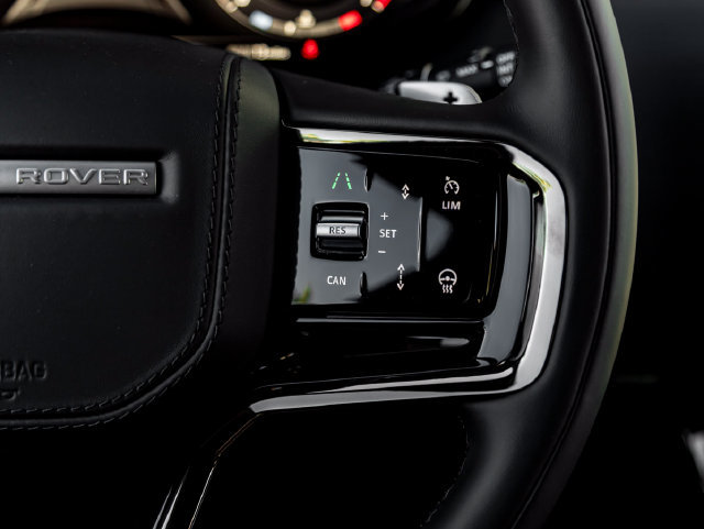 New 2026 Land Rover Range Rover Sport Dynamic SE AWD/4WD image 21