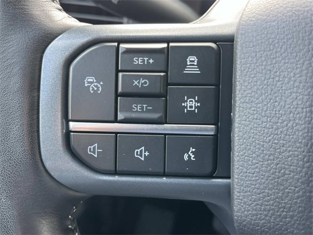 Used 2024 Ford F150 Lariat w/ Equipment Group 502A High image 31