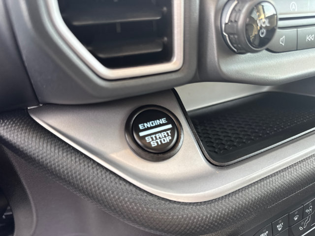Used 2021 Ford Bronco Sport Big Bend AWD/4WD image 15