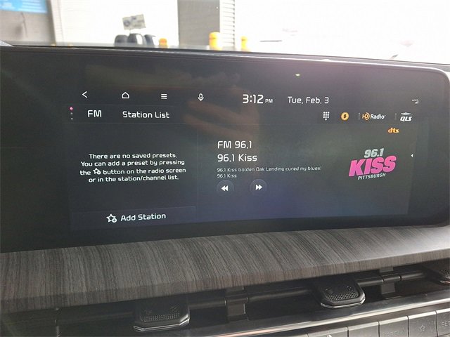 Used 2023 Kia Telluride SX Prestige image 18