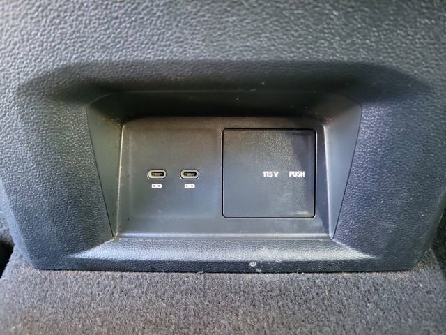 Used 2022 Volkswagen Atlas SE image 14