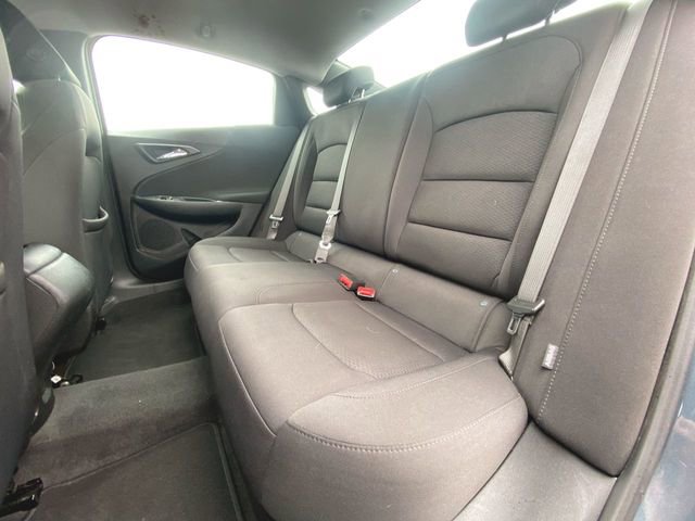 Used 2021 Chevrolet Malibu RS image 22