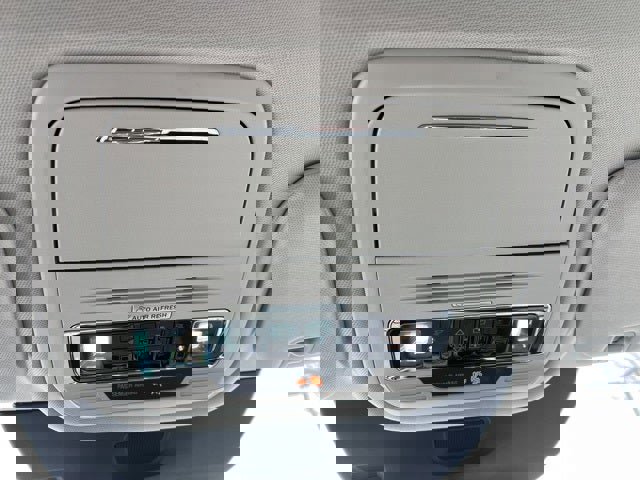 Used 2025 Lincoln Aviator AWD w/ Jet Appearance Package image 43