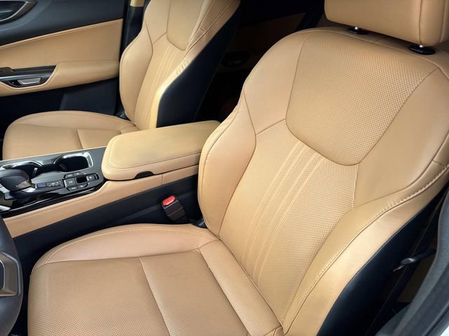 Certified 2024 Lexus NX 350 AWD w/ Cold Area Package image 20