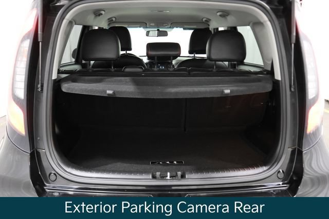 Used 2017 Kia Soul ! w/ Paint Protection Package FWD image 12