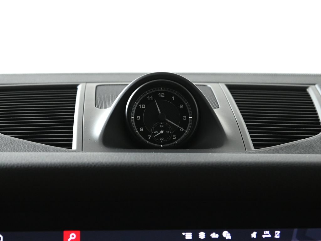 New 2026 Porsche Macan AWD/4WD image 22