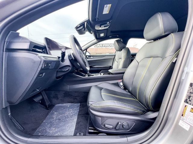 New 2026 Kia K5 GT FWD image 13