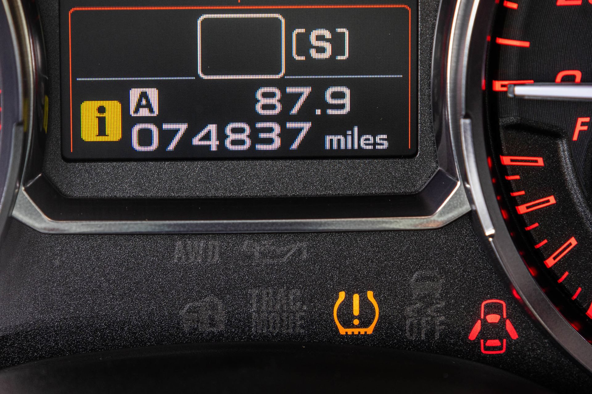 Used 2015 Subaru WRX STI Limited AWD/4WD image 38