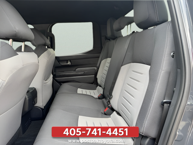 Used 2024 Toyota Tacoma TRD Sport RWD image 17