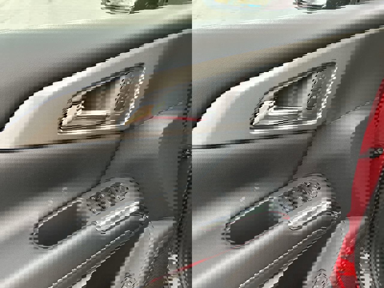 New 2026 Chevrolet Traverse LT w/ Driver Confidence Package image 22