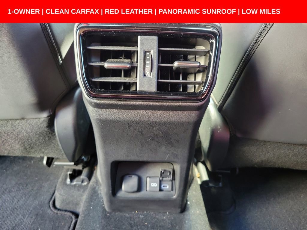 Used 2025 Lexus NX 350h AWD w/ Cold Area Package image 16